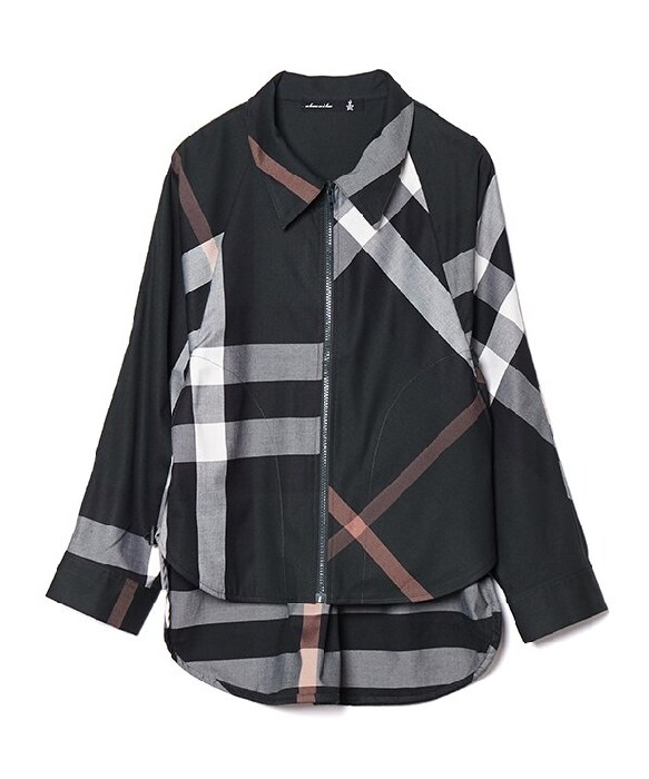 大きいサイズ】変身ベストがBAGに！！ | アズノゥアズオオラカ(AS