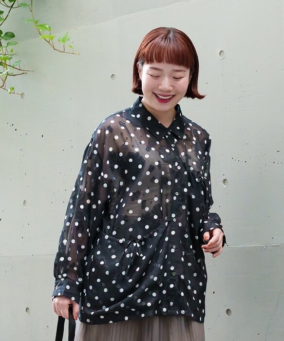 【ちーもん】新品AS KNOW AS Olaca カラフルニット ちーもん】新品AS KNOW AS Olaca カラフルニット ニット