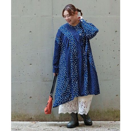 [^:OG3415] ΂ߐؑւŖ`jbNi傫TCYj 召̃hbggݍ킹AVѐŜ长ۓIȃ`jbNB΂߂Əc̐؂ւI݂ɓ邱ƂŁAɂ͂Ȃ\LȈꖇɎdグ܂B[fނȂł͂̒悢AŜ茩Ă̂|CgBpc킹C[hX^C͂AHDjbgd˂ăV[Y܂ŊBOV[YAl̃JWAX^Cɂ҂̃ACełBOlaca modelFH158 B102 W88 H108 3TCYpƉOł̎Be摜́A̓ŐFČꍇ܂B\Ȍɋ߂J[ɂČfڂĂ܂@gpĂp\R̃j^[ݒ gѓdb̃[J[E@ɂۂ̃J[ƈقȂČꍇ܂B\߂B