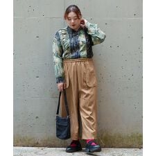 アズノゥアズオオラカ(AS KNOW AS olaca)の【大きいサイズ】シンプルイズＧｏｏｄＰＴ