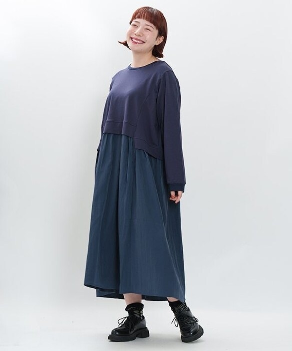 新着】 アズ ノゥ アズ オオラカ(AS KNOW AS olaca) レディース