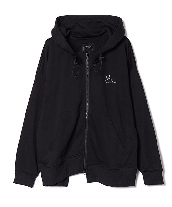 大きいサイズ】ちらちらバイカラーCD | アズノゥアズオオラカ(AS