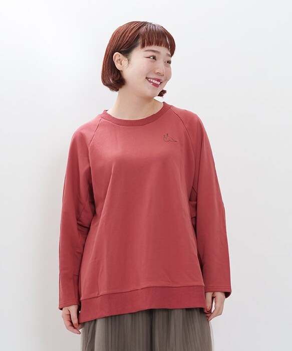 大きいサイズ】ベアロイド☆トレーナー | アズノゥアズオオラカ(AS