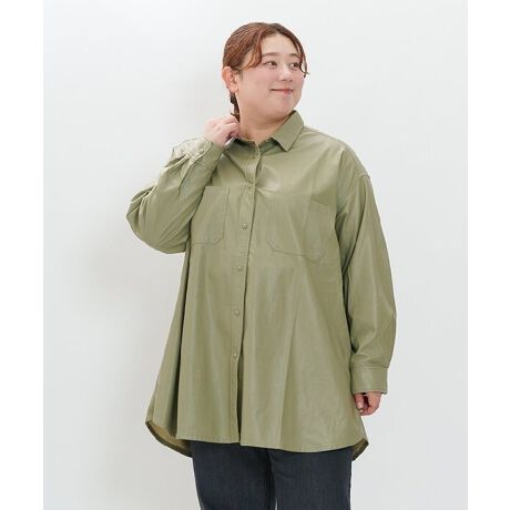 [^:OB2194] VcȏAE^[i傫TCYj ṽVcłBVc^ȂƂVGbgIɌ̃gbvXd˂Ă茩AAE^[ƂĂ􂷂DGACełB߂̒͑̌^Jo[Ă|CgB|PbgɉAeɂ͕֗ȃXbV|PbgtŎpBɁAtɂ͍ł񂾊ۂ݂̂邭ݖtgpBN[ȑfފ̒ɁAق̂菗炵vX1łBOlaca modelFH158 B102 W88 H108 3TCYpƉOł̎Be摜́A̓ŐFČꍇ܂B\Ȍɋ߂J[ɂČfڂĂ܂@gpĂp\R̃j^[ݒ gѓdb̃[J[E@ɂۂ̃J[ƈقȂČꍇ܂B\߂B