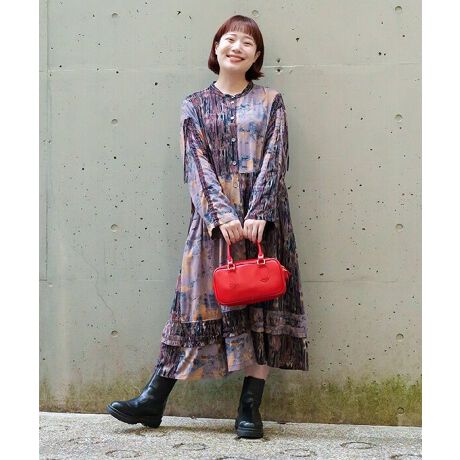 [^:OG3414] ؂€ƃ[hZvgC[hi傫TCYj 2ނ̕vg~bNX؂₩ȃs[XBؑւՂ邱ƂŁAvg̑gݍ킹𑶕Ɋy߂fUCɎdグ܂Bɂ̓V[OŃMU[񂹂ؑւƃt炢ÂVGbgoB̓hXg{Œ𒲐łdlŁACG߂ɍ킹Ȃ܂B炵fBe[ȂA[100̏_炩̂鐶nƃVbNȃJ[WJŁAlۂ̂͂łBOlaca modelFH164 B94 W82 H103 3TCYpƉOł̎Be摜́A̓ŐFČꍇ܂B\Ȍɋ߂J[ɂČfڂĂ܂@gpĂp\R̃j^[ݒ gѓdb̃[J[E@ɂۂ̃J[ƈقȂČꍇ܂B\߂B