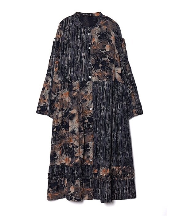 大きいサイズ 5 新品　接触冷感 ワンピース アズノウアズオオラカ 楽天市場】【大きいサイズ】ハートワールド全開OP