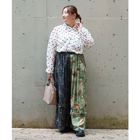 [^:OD1667]tƃMU[Ŗľpci傫TCYj Qނ̕vg~bNXAVѐSӂpcBEŕ؂ւAvg̃RgXgy߂fUCɎdグ܂BЂɂ̓AVg[ɃV[OMU[ƃt{ÂIȃANZgvXB炵fBe[ȂA[100̏_炩̂鐶nƃVbNȃJ[WJŁAlۂȂ̂͂łBV[ỸVciOB2193/̃MSHj⃏s[XiOG3414/̃MOPjƃC[h΁Aɉ؂₩ȃX^CO܂BOlaca modelFH164 B94 W82 H103 3TCYpƉOł̎Be摜́A̓ŐFČꍇ܂B\Ȍɋ߂J[ɂČfڂĂ܂@gpĂp\R̃j^[ݒ gѓdb̃[J[E@ɂۂ̃J[ƈقȂČꍇ܂B\߂B