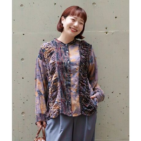 [^:OB2193]߂āOẴAW݃Vci傫TCYj Qނ̃vgn~bNX؂₩ȃVcuEXBgɂ̓MU[V[OՂ{Aɏォtd˂邱ƂŁÂ闧̊vX܂BƉe\ۂAfꖇB̃Xibvt𗯂߂΃VcC̃AWy߁AR[f̕L܂BPŏ{ȕ\oł闊鑶݂łBOlaca modelFH164 B94 W82 H103 3TCYpƉOł̎Be摜́A̓ŐFČꍇ܂B\Ȍɋ߂J[ɂČfڂĂ܂@gpĂp\R̃j^[ݒ gѓdb̃[J[E@ɂۂ̃J[ƈقȂČꍇ܂B\߂B