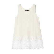 【大きいサイズ】のびのび３ＤレースＴＫ