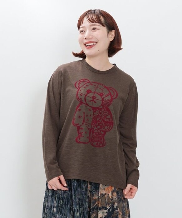 アズノゥアズオオラカ（AS KNOW AS olaca）/【大きいサイズ】生まれた幸せロイドＰＯ 大きいサイズ】生まれた幸せロイドPO | アズノゥアズオオラカ(AS