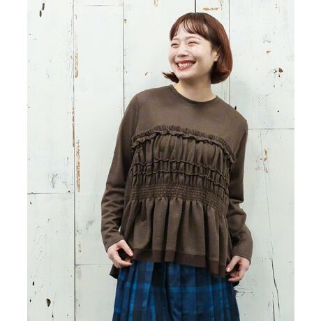 [^:O21355] OȂIi傫TCYjgɂՂMU[ڂA\LȃvI[o[łBMU[̕ĕς邱ƂŁAPɂȂ炸̊̂fUCɎdグ܂BgɂؑւƃMU[{Ă̂ŁAǂ猩ĂoX̗ǂVGbgy߂܂BɁAOgɂ̓`[fނ̐ؑւvXB肰ȂّfފANZgɂȂAR[fBl[gɍĂ܂BJ[WJȂ̂ō킹₷Aꂢ߂JWA܂ŕL􂷂ꖇłBOlaca modelFH164 B94 W82 H103 3TCYpƉOł̎Be摜́A̓ŐFČꍇ܂B\Ȍɋ߂J[ɂČfڂĂ܂@gpĂp\R̃j^[ݒ gѓdb̃[J[E@ɂۂ̃J[ƈقȂČꍇ܂B\߂B