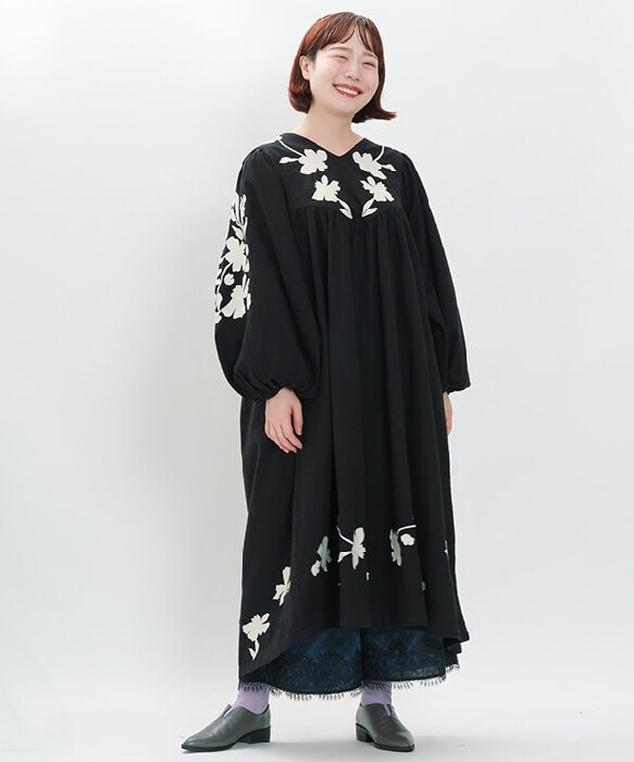 アズ ノゥ アズ オオラカ(AS KNOW AS olaca) レディース