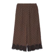 【大きいサイズ】オハナコウシレースＰＴ