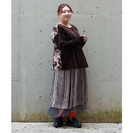 [^:O50196] h邽тɔꖇi傫TCYj bVxAƃ`[|킹Afފ͂̃XJ[głB̃`[͓ddĂɂ邱ƂŁAقǂ悢y₩\܂Beɂ̓[Xe[v炢AX|[eB[iȈۂɁIbVxAȂł͂̏_炩ȌƁAy₩ȗhꊴl̑Ă܂Bڂ̏dɔāASn͌y₩IntȂ̂œCɂSĒpł܂BG߂킸AR[fɉ؂₩YĂꖇłBOlaca modelFH164 B94 W82 H103 3TCYpƉOł̎Be摜́A̓ŐFČꍇ܂B\Ȍɋ߂J[ɂČfڂĂ܂@gpĂp\R̃j^[ݒ gѓdb̃[J[E@ɂۂ̃J[ƈقȂČꍇ܂B\߂B