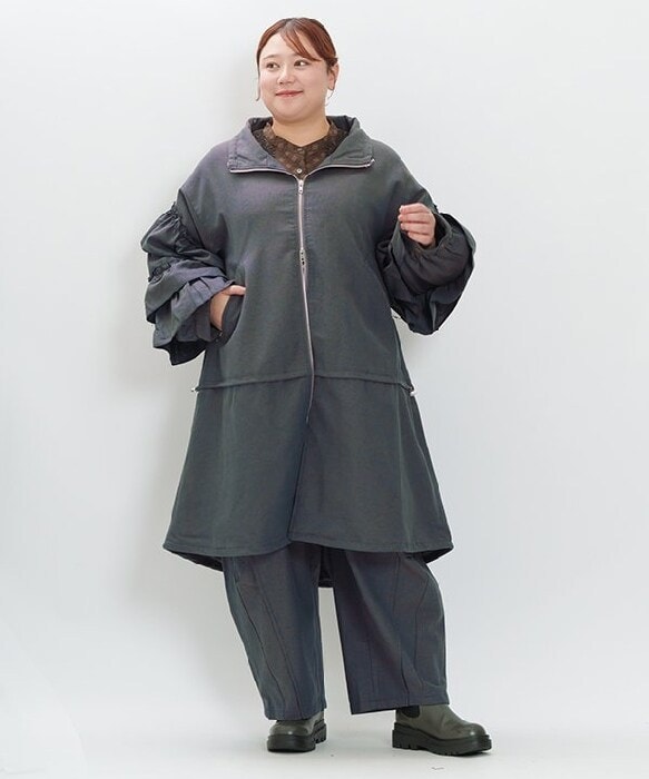 アズ ノゥ アズ オオラカ(AS KNOW AS olaca) レディース (4000円