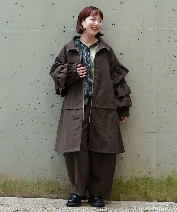 新着】 アズ ノゥ アズ オオラカ(AS KNOW AS olaca) レディース