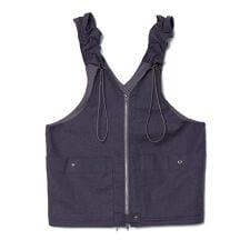 アズノゥアズオオラカ(AS KNOW AS olaca)の【大きいサイズ】変身ベストがＢＡＧに！！