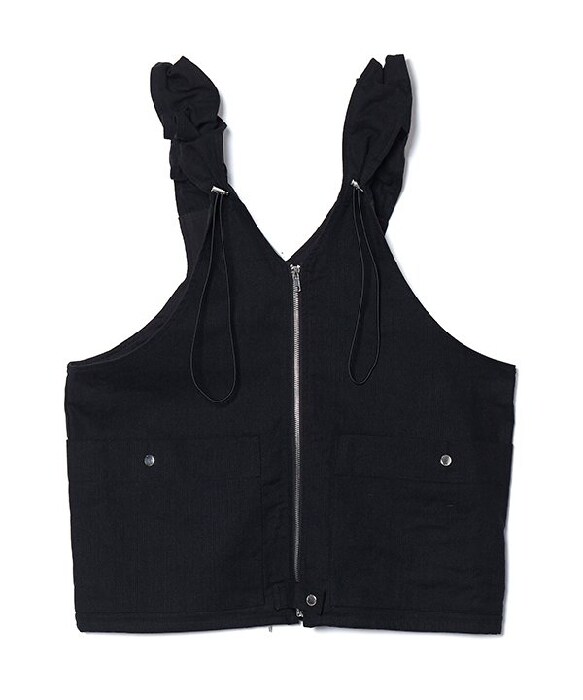 大きいサイズ】変身ベストがBAGに！！ | アズノゥアズオオラカ(AS