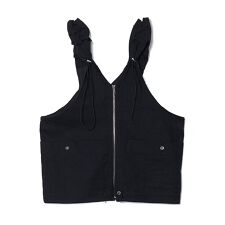 アズノゥアズオオラカ(AS KNOW AS olaca)の【大きいサイズ】変身ベストがＢＡＧに！！