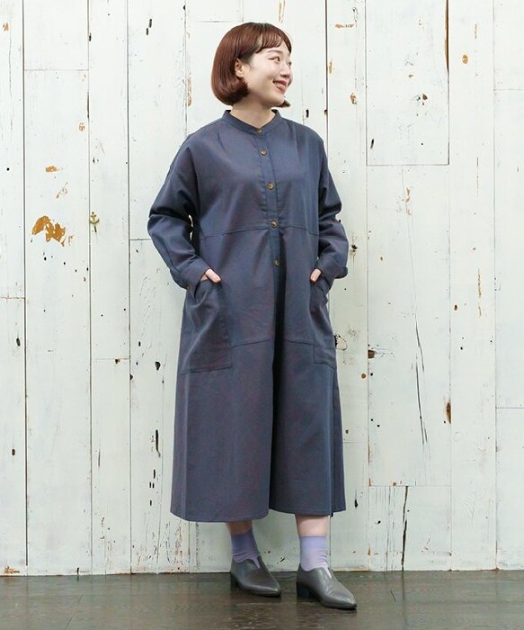 AS KNOW AS olaca ベストマッチングベスト サイズ13 AS KNOW AS olaca ベストマッチングベスト サイズ13 - メルカリ