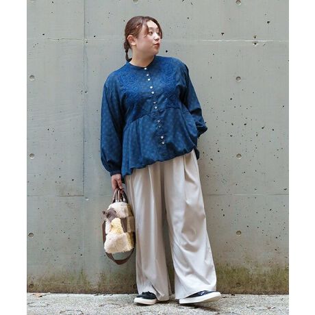 [^:OD1665] r Xgb`~Ɗpci傫TCYj Xgb`̌fނŎdĂAꂢ߂Ȉۂ̃ChpcłBOɂ̓^bN{Aقǂ悢̊vXB̃pb`|PbgfUC̃ANZgɂȂȂAp˔Ă܂Beɓꂽ؂ւC^ẽVGbgAƂrʂoBIIt킸񂹂閜\ACełBfނ̃uEXƃZbgAbvŒp΁Aꊴ̂X^CbVȃR[fBl[g܂BOlaca modelFH158 B102 W88 H108 3TCYpƉOł̎Be摜́A̓ŐFČꍇ܂B\Ȍɋ߂J[ɂČfڂĂ܂@gpĂp\R̃j^[ݒ gѓdb̃[J[E@ɂۂ̃J[ƈقȂČꍇ܂B\߂B