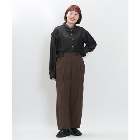 [^:OD1661] ̂Ȃ̂ɃXbLIvZꂽVGbgi傫TCYj ̓IȃVGbgȂAvZꂽJbeBOŋقǂƂۂɁBTChɓꂽؑփCRȃX^CAbvA[̏_炩ȑfނ{[}Ă܂Bʂ̂ȂVvȃfUC炱AVGbg̔ۗ1{BIɂItɂYAiȑlpcłBOlaca modelFH164 B94 W82 H103 GY.BR/3TCYpOlaca modelFH158 B102 W88 H108 SJ[/3TCYpƉOł̎Be摜́A̓ŐFČꍇ܂B\Ȍɋ߂J[ɂČfڂĂ܂@gpĂp\R̃j^[ݒ gѓdb̃[J[E@ɂۂ̃J[ƈقȂČꍇ܂B\߂B