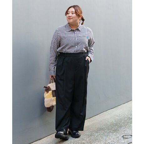 [^:OD1661] ̂Ȃ̂ɃXbLIvZꂽVGbgi傫TCYj ̓IȃVGbgȂAvZꂽJbeBOŋقǂƂۂɁBTChɓꂽؑփCRȃX^CAbvA[̏_炩ȑfނ{[}Ă܂Bʂ̂ȂVvȃfUC炱AVGbg̔ۗ1{BIɂItɂYAiȑlpcłBOlaca modelFH164 B94 W82 H103 GY.BR/3TCYpOlaca modelFH158 B102 W88 H108 SJ[/3TCYpƉOł̎Be摜́A̓ŐFČꍇ܂B\Ȍɋ߂J[ɂČfڂĂ܂@gpĂp\R̃j^[ݒ gѓdb̃[J[E@ɂۂ̃J[ƈقȂČꍇ܂B\߂B