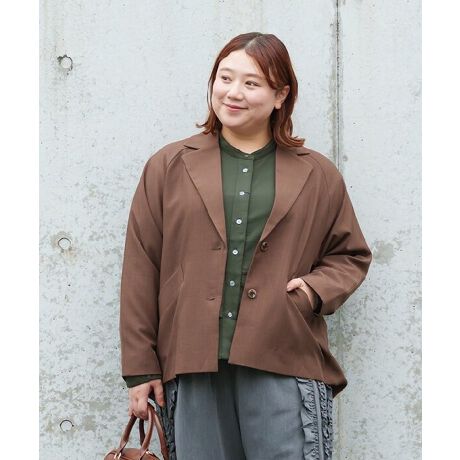 [^:OH0704]LC߃WPbg LC߂ȑfނŃWPbg܂B|Cg͂ȂƂĂAo[ɂȂ됞fUCB肵ȂX^CŃtH[}JWAȒȂ܂ŕLy߂܂BntĂ̂ŁAꂩ̋G߂ɑ劈􂵂ȈꒅłBOlaca modelFH164 B94 W82 H103 SJ[/3TCYpOlaca modelFH158 B102 W88 H108 `/3TCYp