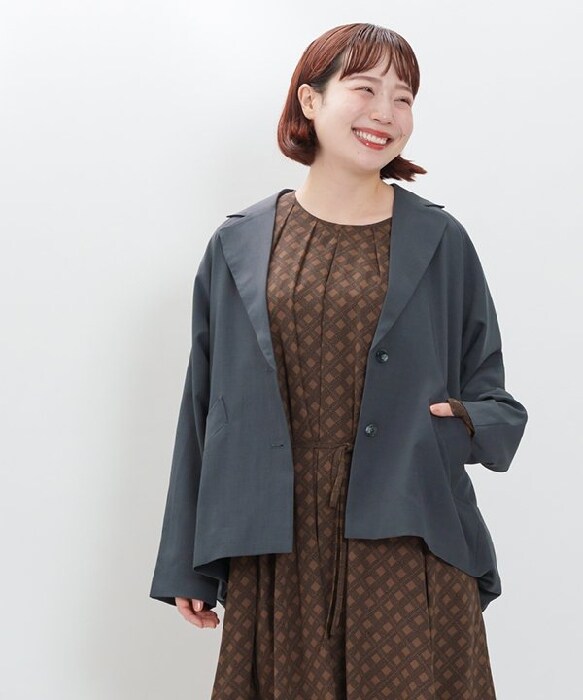 アズノゥアズオオラカ(AS KNOW AS olaca) レディース の一覧