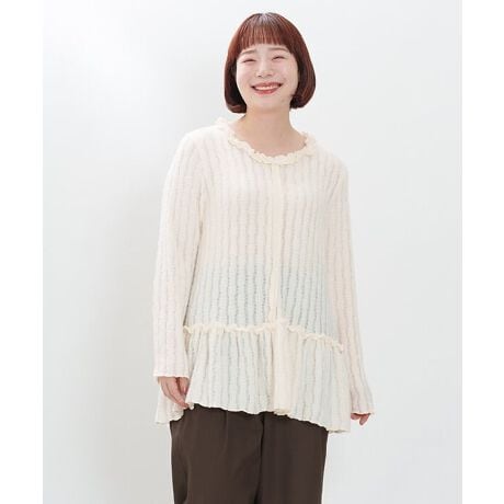 [^:O21374] ÂȂƓł锲i傫TCYj ӂƂgzznhSn悢vI[o[Bcɓ̂fނy₩oAƂۂɎdグ܂BĖD\ɏoƂŁAt̂悤ȉAe܂AVvȂ̂fUCɁI炩ȔG͈xȂSn悳BꖇŎƂĂAWPbgAE^[̃Ci[ƂĂAV[YʂĊ􂷂閜\ACełBOlaca modelFH164 B94 W82 H103 3TCYpƉOł̎Be摜́A̓ŐFČꍇ܂B\Ȍɋ߂J[ɂČfڂĂ܂@gpĂp\R̃j^[ݒ gѓdb̃[J[E@ɂۂ̃J[ƈقȂČꍇ܂B\߂B