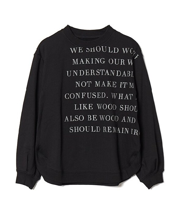 大きいサイズ】ベアロイド☆トレーナー | アズノゥアズオオラカ(AS