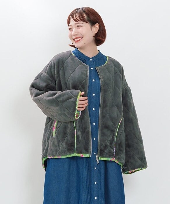 アズ ノゥ アズ オオラカ(AS KNOW AS olaca) レディース の一覧