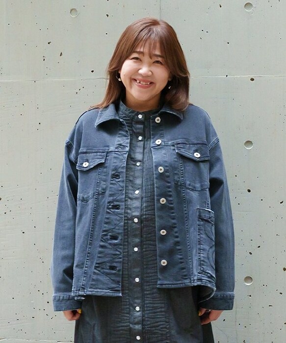 アズ ノゥ アズ オオラカ(AS KNOW AS olaca) レディース (4000円