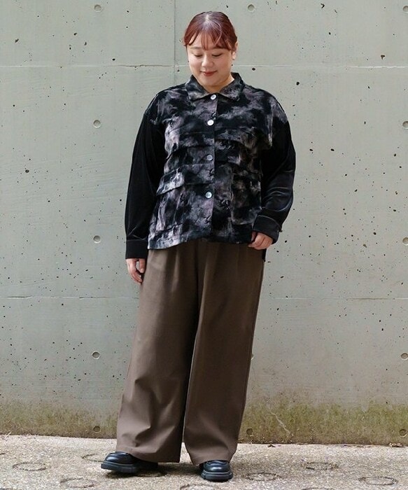 アズノゥアズオオラカ(AS KNOW AS olaca) レディース パンツ の一覧