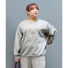 【大きいサイズ】浮き上がるベアロイドＰＯ