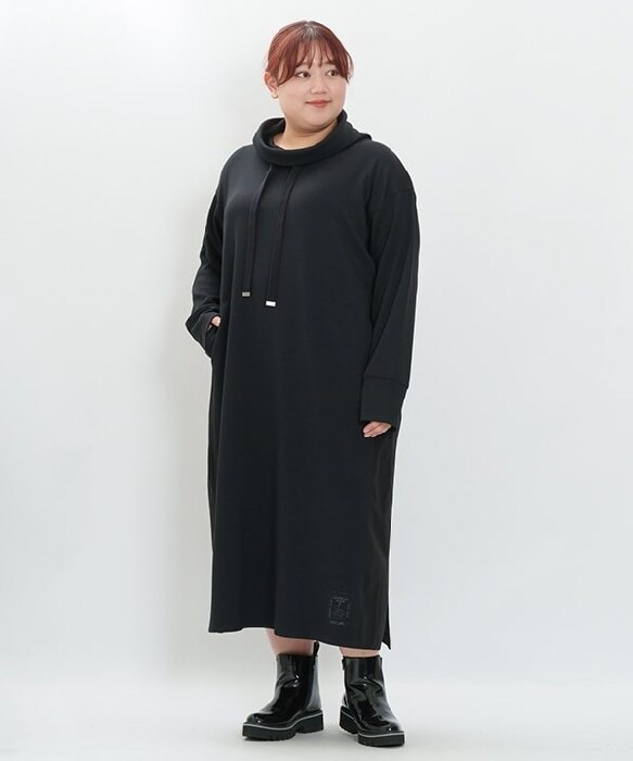 アズノゥアズオオラカ(AS KNOW AS olaca) レディース ワンピース