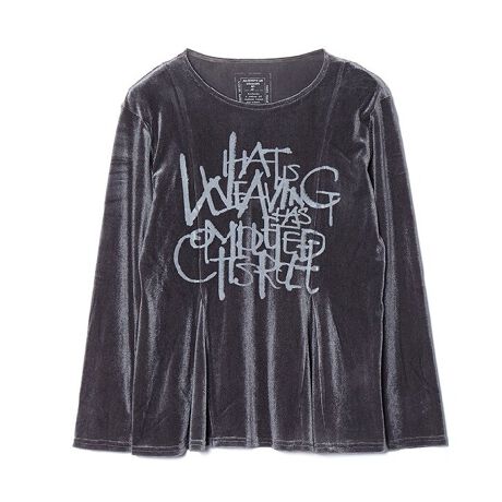 [^:O21361] ƃjAXꖇi傫TCYj ݂̂郁bVxAƁA_炩ȋNъ̃jAXfނgݍ킹vI[o[BtюdĂɂ̔˂}Aiȉől炵ۂɁBtgɂ́uwhat is leaving has completed its roleî́A̖ʂjvƂbZ[WvgIB悭LtAVGbgŁǍ^I΂ƒȂꖇłBOlaca modelFH158 B102 W88 H108 3TCYpƉOł̎Be摜́A̓ŐFČꍇ܂B\Ȍɋ߂J[ɂČfڂĂ܂@gpĂp\R̃j^[ݒ gѓdb̃[J[E@ɂۂ̃J[ƈقȂČꍇ܂B\߂B