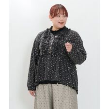 アズノゥアズオオラカ(AS KNOW AS olaca)の【大きいサイズ】柔らかく花咲くカットＣＤ