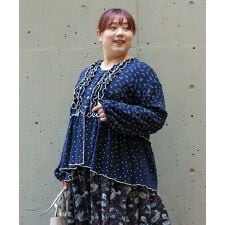 アズノゥアズオオラカ(AS KNOW AS olaca)の【大きいサイズ】柔らかく花咲くカットＣＤ