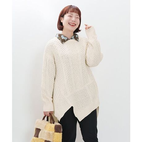 [^:ON0801] [~oL[̂ʂ ɂƂ߂i傫TCYj܂܂ȃP[u҂݂ґɑgݍ킹A\LȃjbgvI[o[BEAVg[̃fUCāAǂ̊px猩ĂۓIȈꖇłBOǂłpł2WAYdlŁA̓̋CR[fɍ킹ăAW\B[ƃoL[|킹fނ́Av킸GꂽȂ悤ȏ_炩ƁAݍ܂悤ȒSn͂łB~J[獷F܂őAV[Y[h𐷂グĂjbgłBOlaca modelFH158 B102 W88 H108 3TCYpƉOł̎Be摜́A̓ŐFČꍇ܂B\Ȍɋ߂J[ɂČfڂĂ܂@gpĂp\R̃j^[ݒ gѓdb̃[J[E@ɂۂ̃J[ƈقȂČꍇ܂B\߂B