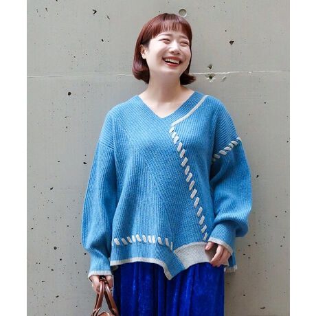 [^:ON0800] VѐS݊̈ꖇŁIi傫TCYj O̒ʂAɑȃXeb`ڂ䂭jbgvI[o[B_Ȏ΂߂̐؂ւCɋɑXeb`d˂邱ƂŁÅƗVѐŜfUCɎdグ܂BAVg[Ȑ𐶂݁A邽тɋCオꖇłBJ[ɉAFƂĎgJ[WJBVvȃ{gɍ킹邾ŁA~̃X^CƂɌĂ܂BOlaca modelFH164 B94 W82 H103 3TCYpƉOł̎Be摜́A̓ŐFČꍇ܂B\Ȍɋ߂J[ɂČfڂĂ܂@gpĂp\R̃j^[ݒ gѓdb̃[J[E@ɂۂ̃J[ƈقȂČꍇ܂B\߂B