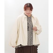 【大きいサイズ】ソフトな合皮でＢＺ