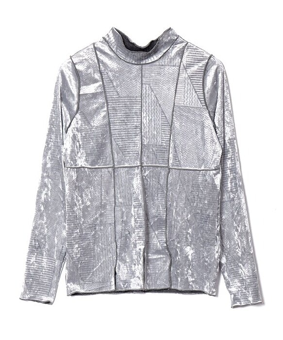 アズ ノゥ アズ オオラカ(AS KNOW AS olaca) レディース Tシャツ