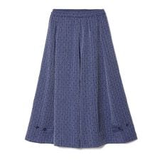 【大きいサイズ】線に点でワイドＰＴ