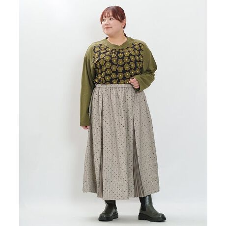 [^:OE1482] тɉ؂₮Av[ch邱XJ[gi傫TCYj V[YɊÓdCh~e[vtIw{[DɃXgCvD荞݁AɃtbL[̐ʃvgd˂A\LȑfނgpĂ܂Bc̐؂ւɂ̓AR[fBIv[c݁AтɐӂƍLVGbgɁBɍ킹ėhv[cA炵ĂꖇłBOlaca modelFH158 B102 W88 H108 3TCYpƉOł̎Be摜́A̓ŐFČꍇ܂B\Ȍɋ߂J[ɂČfڂĂ܂@gpĂp\R̃j^[ݒ gѓdb̃[J[E@ɂۂ̃J[ƈقȂČꍇ܂B\߂B