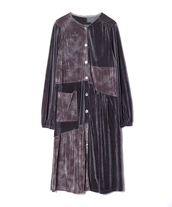 大きいサイズ】レースドッキンギャザOP | アズノゥアズオオラカ(AS