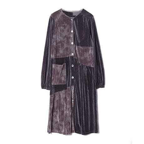 [^:O71641] AeŖiAVs[Xi傫TCYj ݂̂郁bVxAƁA_炩ȋNёfނɍׂȂ܂͗l̂iȃs[XB̂鐶n̂̃CE킸ARɔVGbgo܂B݂Ȃ̃EhlbNƃXgƗVGbgɁAT߂ȃMU[ŗ̊vXBn~̃AVg[Ȑؑւ𕪎UAX^CAbvʂiƌ˔AH~̎s[XłB