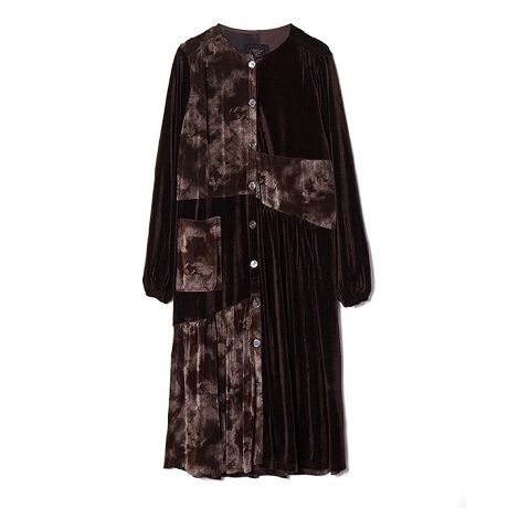 [^:O71641] AeŖiAVs[Xi傫TCYj ݂̂郁bVxAƁA_炩ȋNёfނɍׂȂ܂͗l̂iȃs[XB̂鐶n̂̃CE킸ARɔVGbgo܂B݂Ȃ̃EhlbNƃXgƗVGbgɁAT߂ȃMU[ŗ̊vXBn~̃AVg[Ȑؑւ𕪎UAX^CAbvʂiƌ˔AH~̎s[XłB