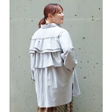 [^:OB2204] ӂl̃fj`jbNi傫TCYj fjfނŎdĂVc`jbNBqbv܂ŉBS̏䊴ŁAOg̓VvȂ|Pbg̃Xeb`␞̊ۂ݂ŏ炵vX܂B{[̂鑳ƃ[ÑMU[ӂƂۂoA1ŒffUCɁBH~̃X^COɂ₷Al킢ȂACełBxgŃEGXg}[NƈۂςX^COy߂܂IOlaca modelFH158 B102 W88 H108 3TCYpƉOł̎Be摜́A̓ŐFČꍇ܂B\Ȍɋ߂J[ɂČfڂĂ܂@gpĂp\R̃j^[ݒ gѓdb̃[J[E@ɂۂ̃J[ƈقȂČꍇ܂B\߂B