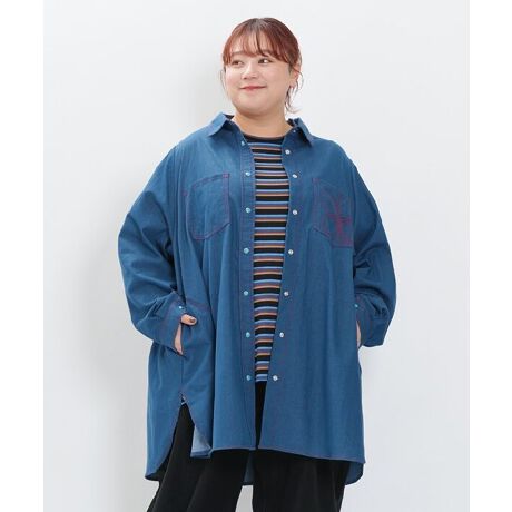 [^:OB2204] ӂl̃fj`jbNi傫TCYj fjfނŎdĂVc`jbNBqbv܂ŉBS̏䊴ŁAOg̓VvȂ|Pbg̃Xeb`␞̊ۂ݂ŏ炵vX܂B{[̂鑳ƃ[ÑMU[ӂƂۂoA1ŒffUCɁBH~̃X^COɂ₷Al킢ȂACełBxgŃEGXg}[NƈۂςX^COy߂܂IOlaca modelFH158 B102 W88 H108 3TCYpƉOł̎Be摜́A̓ŐFČꍇ܂B\Ȍɋ߂J[ɂČfڂĂ܂@gpĂp\R̃j^[ݒ gѓdb̃[J[E@ɂۂ̃J[ƈقȂČꍇ܂B\߂B